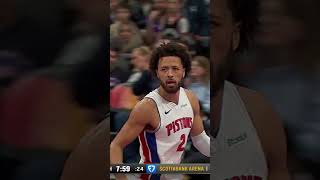 Pistons vs Raptors  4th Quarter Highlights detroitpistons pistons detroitbasketball nba [upl. by Halima]