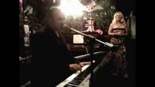 Billy Joel cover sung Vinny Smith of Castaways band [upl. by O'Neill755]