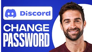 How To Change Discord Password If You Forgot It Reset Discord Password [upl. by Adnilrev]