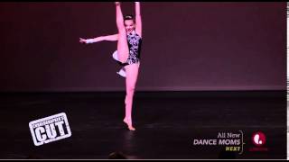 Just an Illusion  Kendall Vertes  Full Solo  Dance Moms Choreographers Cut [upl. by Auvil]