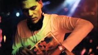 DJ Tiesto First Essential Mix Live At BBC Radio 1 09092001 [upl. by Hanimay]