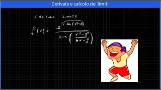 Calcolo differenziale 4  Tecniche di derivazione [upl. by Atalanti]