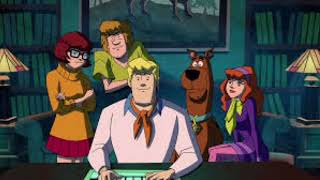 Melhores episódios de Scooby Dôo Mistério SA [upl. by Corbett]