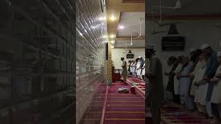 Namaz Taraweeh tellawat quran vairlvideo you tube ۔ خوبصورت تلاوتِ قرآن [upl. by Kabab976]