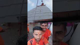 baba baidyanath dham live jalabhishekh deoghar jharkhand sawanspecial [upl. by Halona]