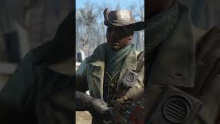 minutemen fallout4 video short xboxgaming xboxseriesx gameplay viral [upl. by Jane]