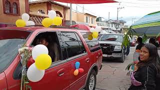 4k Feria Temoaya 2022 Carnaval De Carros Alegóricos En Honor A Santiago Apóstol parte 2 4k 2k 1080p4 [upl. by Ahseyk246]