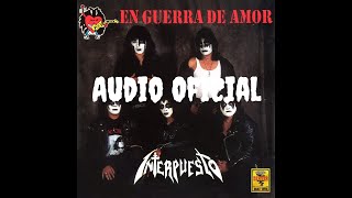 Interpuesto  Yo Quiero Que Sepas audio oficial [upl. by Delmar]