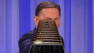 Kenneth Copeland Metal [upl. by Yrram]