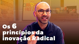 Conheça os 6 princípios da Inovação Radical [upl. by Yahiya]