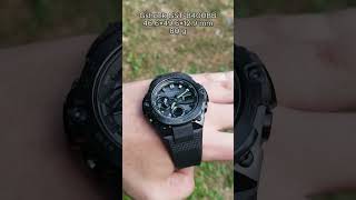 Gshock GST B400BB [upl. by Herzog]