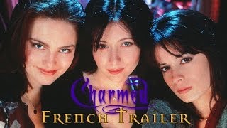 Charmed Episode non diffusé Bande Annonce en français  Unaired French Trailer [upl. by Llecrup168]