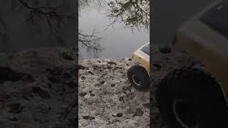 Axial Brothers trail tackling 🇺🇸🤟offroadcrawling trailboss [upl. by Ytoc]