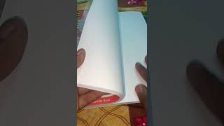 Unruled Spiral notebook Page 500 ।।Wholesale Price llBest Unruled Spiral notebook Cheapest Price [upl. by Netniuq]