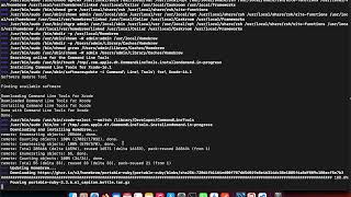 quotFix zsh command not found brew on macOS – Homebrew Installation amp PATH Setupquot  2024 [upl. by Dadinirt]