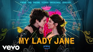 Griff  Shes Not There  My Lady Jane Prime Video Original Series Soundtrack [upl. by Pedaiah]