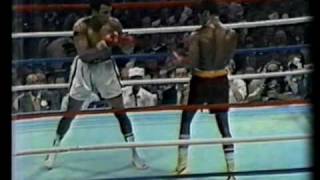 Muhammad Ali vs Leon Spinks II 91578 part 5 [upl. by Myrle276]