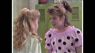 Kids Incorporated Season 4 Episode 7  Youve Got The Wrong Date  Kids Inc  1987 [upl. by Rodrigo]