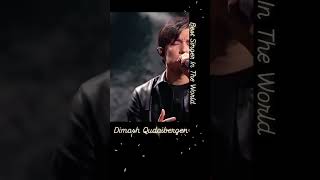 SOSDimash🌀dimashqudaibergen dimashkudaibergen bestsinger bestvoice dimashdears [upl. by Zina]