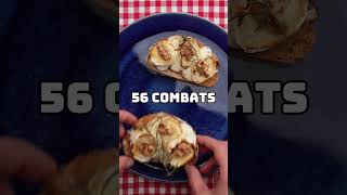 Tartines P12 foryoufood cuisinefacile recettefacile recette cuisinerapide funnyvideo recipe [upl. by Auqinet]