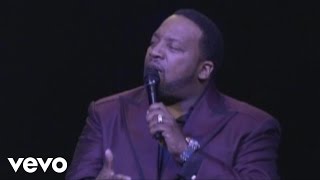 Marvin Sapp  Never Would Have Made It Live from Thirsty [upl. by Sethi]