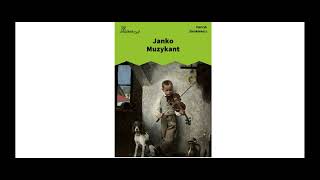 Henryk Sienkiewicz Janko Muzykant Audiobook cała książka [upl. by Ariak]