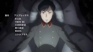 【MADCollab】 AldnoahZero Opening「Believe」ᴴᴰ [upl. by Hayotal]