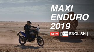 Le migliori maxi enduro 2019 sub ENG [upl. by Eellah]