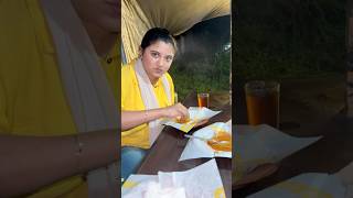 🍛 ഇന്ന് ഒരു തട്ടുകട വൈബ്🤤 foodspots thattukadafood couplevlog [upl. by Lipski719]