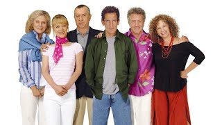 Meet the Fockers Full Movie Facts amp Review in English  Robert De Niro  Ben Stiller [upl. by Aillil]