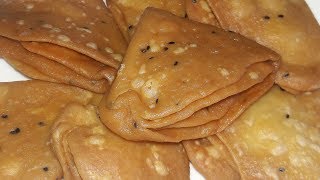 Nimki Recipe in Odia  ନିମିକି ବନେଇବାର ବିଧି  ODIA FOOD [upl. by Shulman]