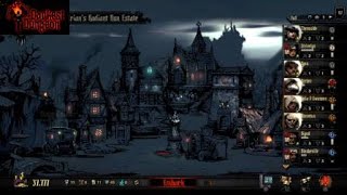 Sodden Downers Radiant Darkest Dungeon20241023024754 [upl. by Nydnarb]