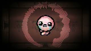 TBOI Antibirth  Innocence Glitched Basement OST Remix [upl. by Rehprotsirhc]