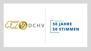 DCHV 50 Jahre 50 Stimmen Episode 6 [upl. by Dinny]