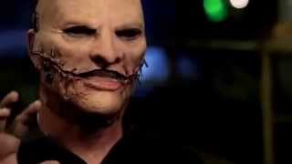 Slipknot  Audiobiography 2014  Google Play [upl. by Sosthenna]