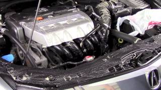 How to Degrease an Engine by Eco Touch  Best Engine Degreaser [upl. by Wendelin]