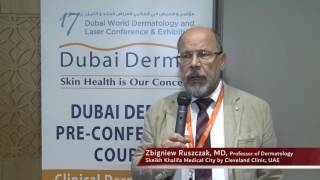 Dubai DERMA 2017 دبي ديرما [upl. by Nodnab]