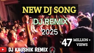 Basuriya Ab Yehi Pukare Dj Remix New Dj Song 2025trendingsong remix DJKAUSHIKREMIX [upl. by Surovy]