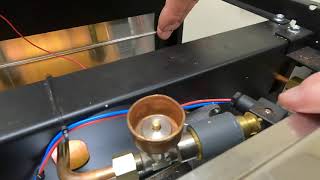 Nuova Simonelli Appia Components Repair and Maintenance Operation Tips [upl. by Kiersten]