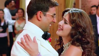 Insha Allah  4KVideo   Akshay Kumar  Katrina Kaif  Anil Kapoor  Nana Patekar  🎧 HD Audio [upl. by Nnaes]