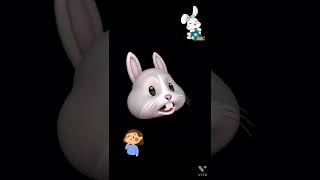 Coelhinho da Páscoa 🐰 Vídeo Animado  Galinha Pintadinha 3 🐔❤️ [upl. by Norred]