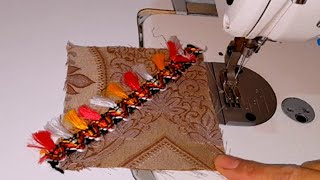 Sewing tips and tricks for beginners live tailor [upl. by Fredericka]