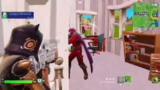 Fortnite Stream Stream 101124 [upl. by Ecyal]