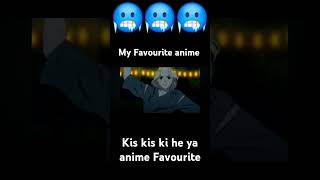 Im anime lover like Subscribe gays viral shrots music anime funk [upl. by Htaras]