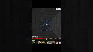 My bro sit down💀 minecraft minecraftmemes minecraftshorts [upl. by Nuhs62]