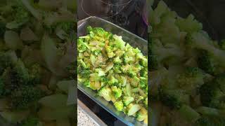 Broccoli Chicche de Patate Highlight 1624 – 2124 von Cooking Livestream gnocchi shoutout [upl. by Tegdig]