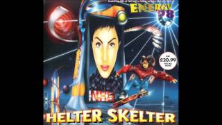 Sy  Helter Skelter  Energy 98 8th August 1998 [upl. by Hsetim427]