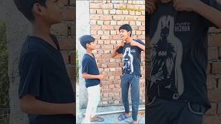 Baburao ka style hai 😂🤣 dehati funny shortvideo viralvideo new comedy video [upl. by Ocinom]