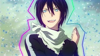 Yato edit  Devilish [upl. by Sucrad766]