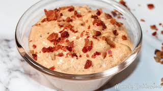 Bacon Aioli  The Ultimate Dipping Sauce [upl. by Berner]